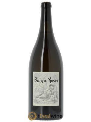 Pouilly-Fumé Buisson Renard Dagueneau (Domaine Didier - Louis-Benjamin) 