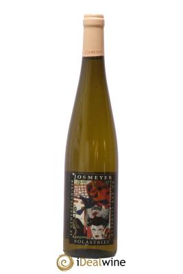 Alsace Gewurztraminer Folastries Josmeyer