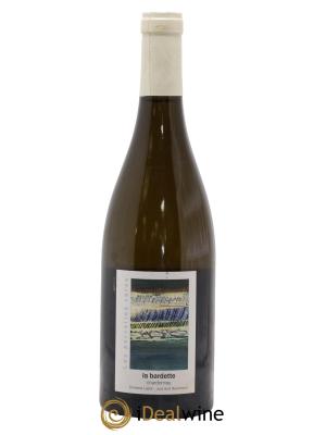 Côtes du Jura Chardonnay La Bardette Romain - Julien - Charline Labet