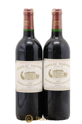 Château Margaux 1er Grand Cru Classé
