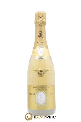 Cristal Louis Roederer