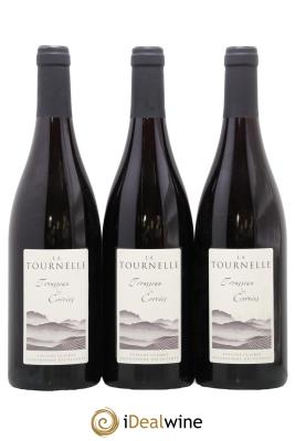 Arbois Trousseau des Corvées Domaine de la Tournelle