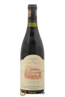 Gigondas Saint Cosme