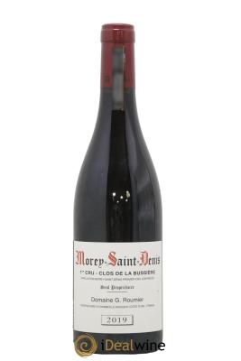 Morey-Saint-Denis 1er Cru Clos de la Bussière Georges Roumier (Domaine)