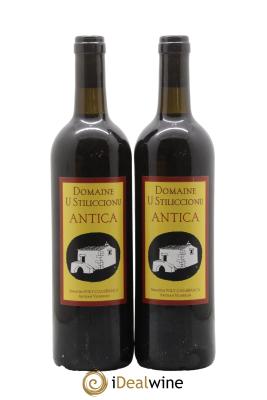 Ajaccio Antica Domaine U Stiliccionu