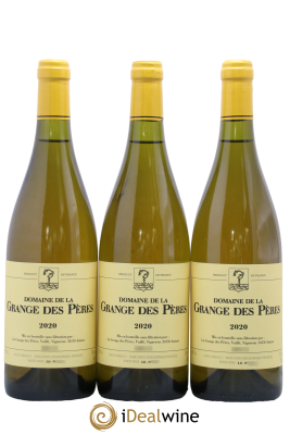Pays d'Hérault Grange des Pères Laurent Vaillé