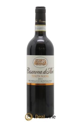 Brunello di Montalcino DOCG Tenuta Nuova Casanova di Neri - Giacomo Neri