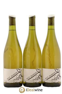 Vin de France Nuit Blanche François Dhumes