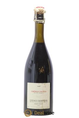 Coteaux Champenois Chères Vignes Jacques Lassaigne
