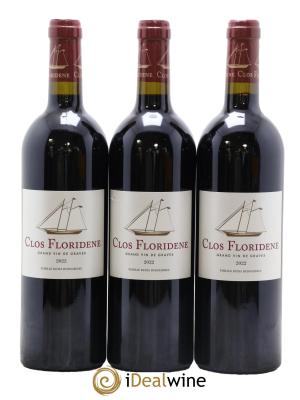 Clos Floridène