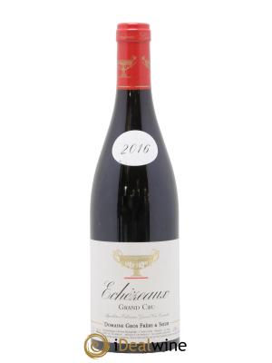 Echezeaux Grand Cru Gros Frère & Soeur