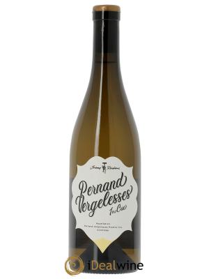 Pernand-Vergelesses 1er Cru En Caradeaux Jérémy Recchione 