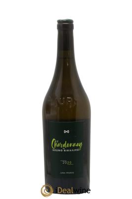 Côtes du Jura Chardonnay Bruno Bienaimé