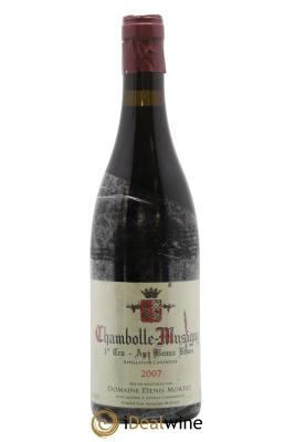 Chambolle-Musigny 1er Cru Aux Beaux Bruns Denis Mortet (Domaine)