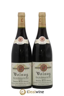 Volnay 1er Cru Clos du Château des Ducs Lafarge (Domaine)