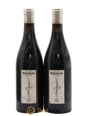 Côtes-du-Rhône Vieille Serine Brézème Éric Texier