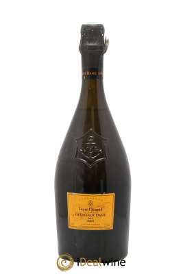 La Grande Dame Veuve Clicquot