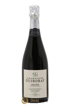 Champagne Prisme Guiborat