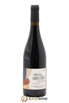 Saumur-Champigny Chaintres Domaine Des Sables Verts