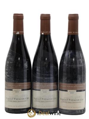 Beaune 1er Cru Clos Des Mouches Violot-Guillemard