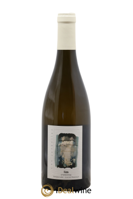 Côtes du Jura Chardonnay Lias Romain - Julien - Charline Labet