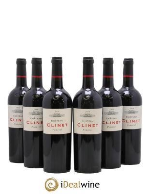 Château Clinet