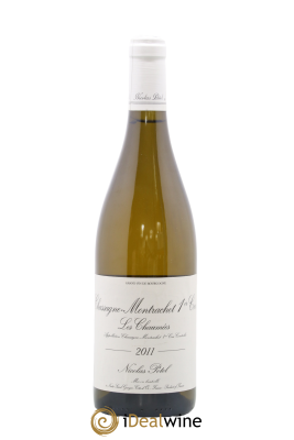 Chassagne-Montrachet 1er Cru Les Chaumées Nicolas Potel
