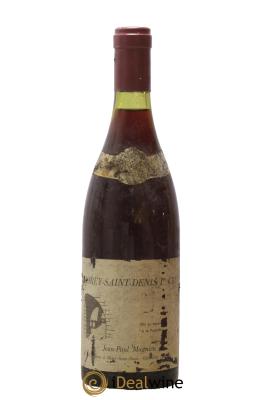 Morey-Saint-Denis 1er Cru Domaine Jean Paul Magien