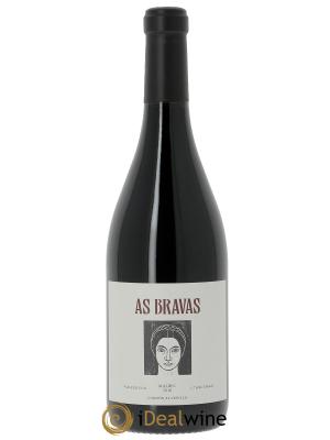 Malbec As Bravas El Enemigo (Original-holzkiste ab 6 Fl.)