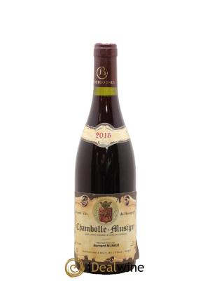 Chambolle-Musigny Bernard Munier