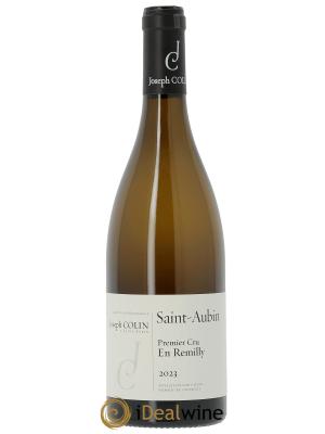 Saint-Aubin 1er Cru En Remilly Joseph Colin 