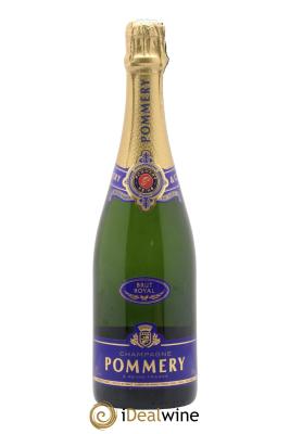 Brut Pommery Royal