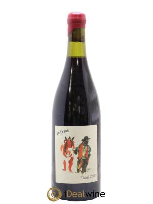 Vin de France Le Franc Olivier Cousin