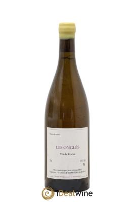 Vin de France Les Onglés Stéphane Bernaudeau