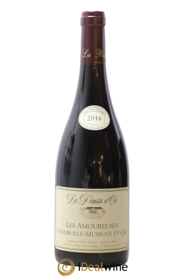 Chambolle-Musigny 1er Cru Les Amoureuses La Pousse d'Or (Domaine de)