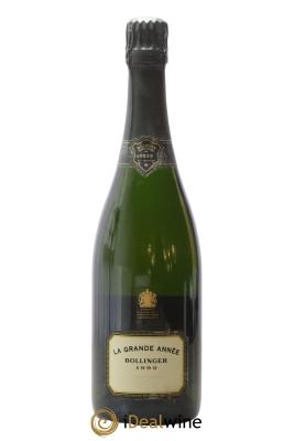 Grande Année Brut Bollinger