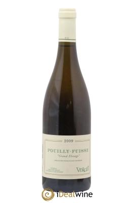 Pouilly-Fuissé Grand Elevage Verget