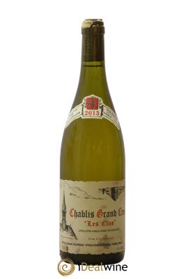 Chablis Grand Cru Les Clos Vincent Dauvissat (Domaine)