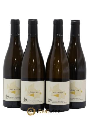 Saumur l'Echelier Domaine des Roches Neuves - Thierry Germain