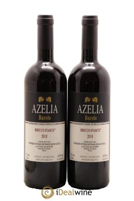 Barolo Bricco Fiasco Azelia Luigi Scavino