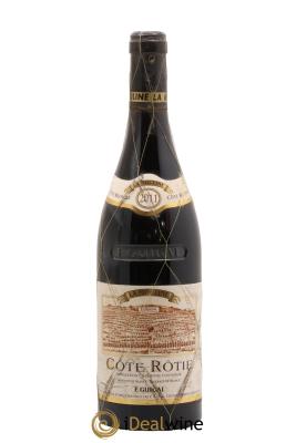Côte-Rôtie La Mouline Guigal