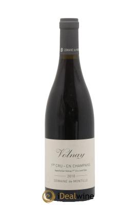 Volnay 1er Cru Les Champans De Montille (Domaine)