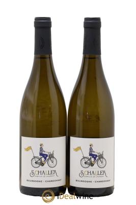 Bourgogne Camille Et Laurent Schaller