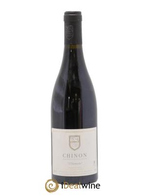 Chinon L'Huisserie Philippe Alliet
