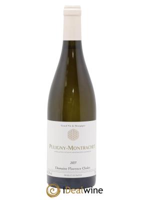 Puligny-Montrachet Florence Cholet