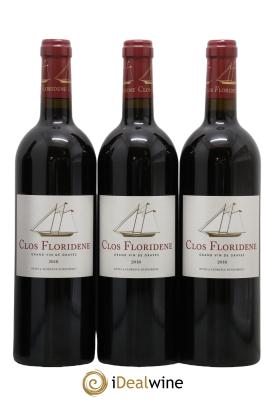 Clos Floridène