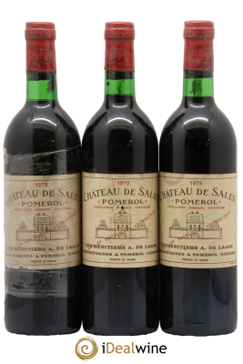 Château de Sales