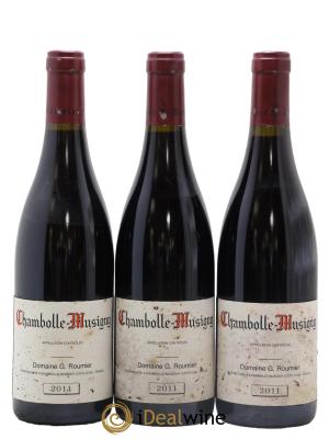 Chambolle-Musigny Georges Roumier (Domaine)