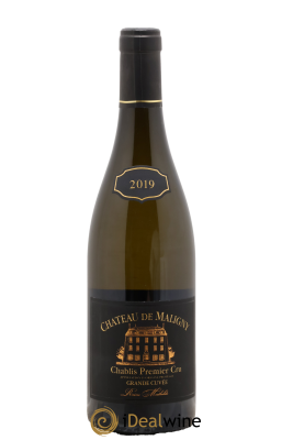 Chablis 1er Cru Château De Maligny