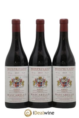 Barolo DOCG Monprivato Giuseppe Mascarello
